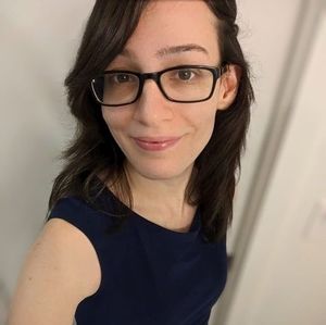 Meet your Posher, Mélanie